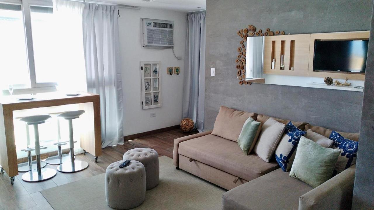 סן חואן Pr Rentals Beach Front Penthouse A 604 מראה חיצוני תמונה