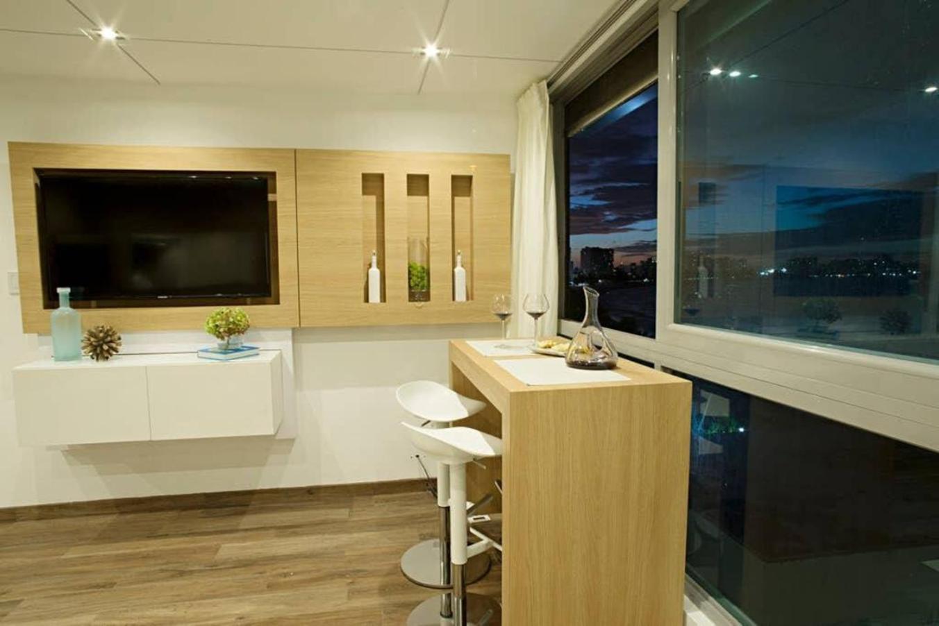 סן חואן Pr Rentals Beach Front Penthouse A 604 מראה חיצוני תמונה