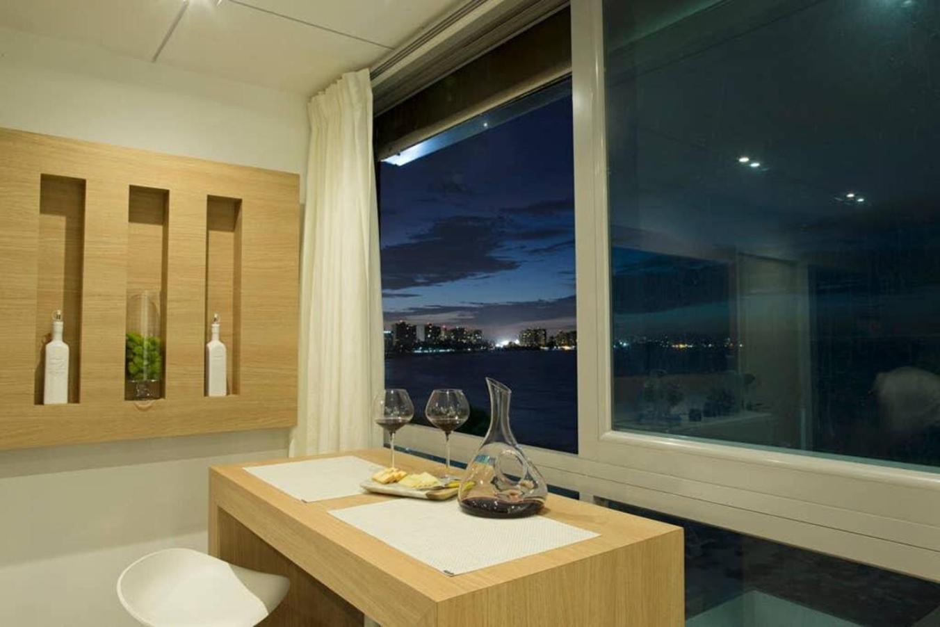 סן חואן Pr Rentals Beach Front Penthouse A 604 מראה חיצוני תמונה