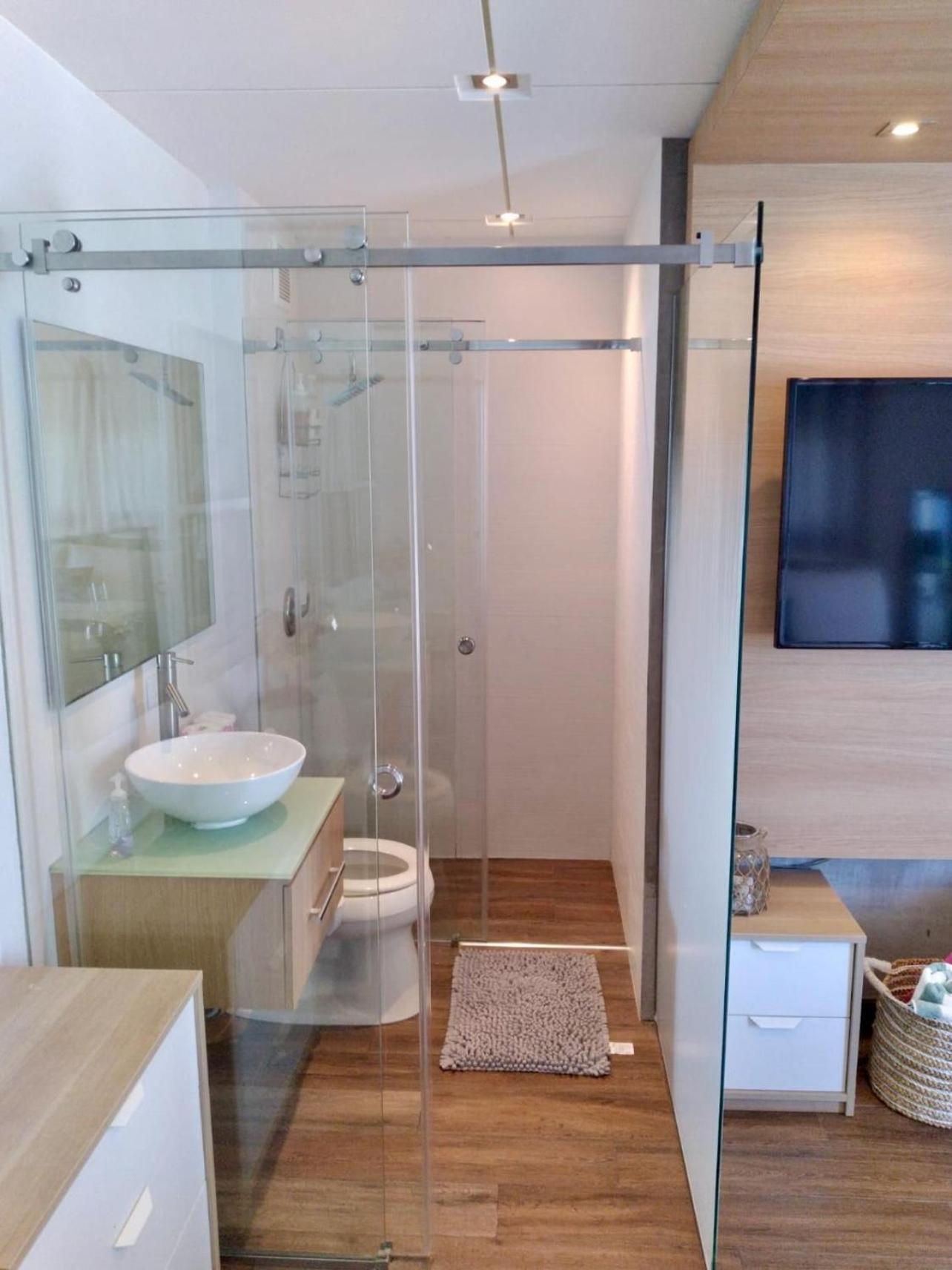 סן חואן Pr Rentals Beach Front Penthouse A 604 מראה חיצוני תמונה