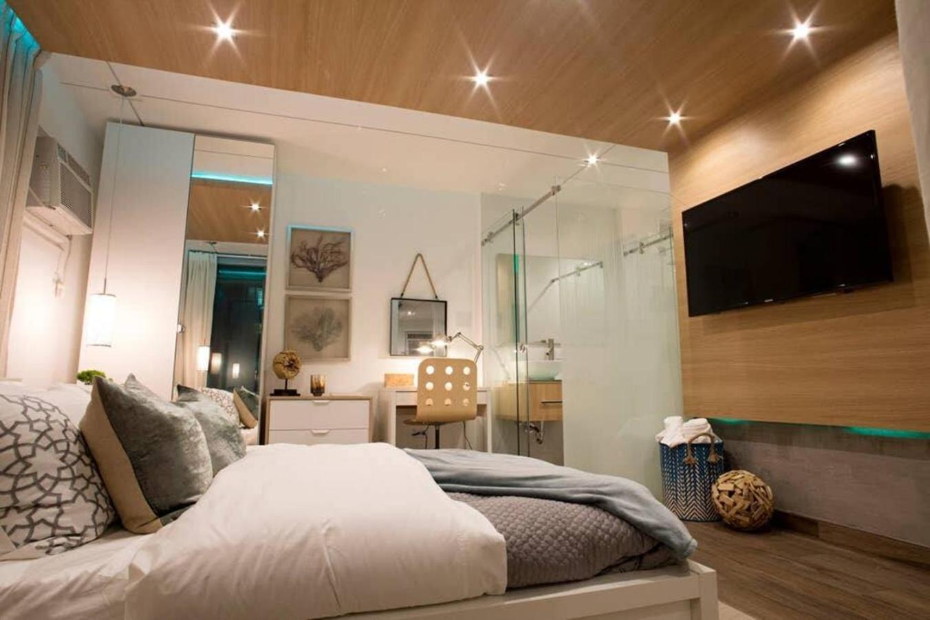 סן חואן Pr Rentals Beach Front Penthouse A 604 מראה חיצוני תמונה
