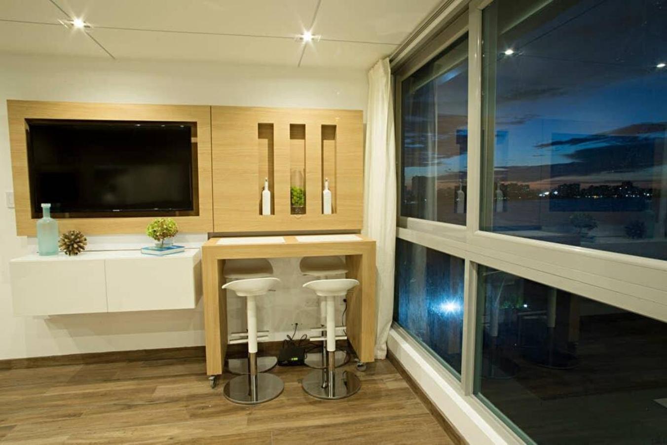 סן חואן Pr Rentals Beach Front Penthouse A 604 מראה חיצוני תמונה